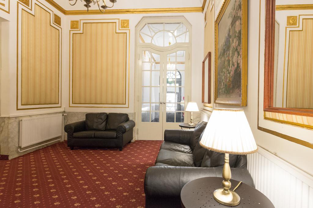 Hotel Viktoria Schonbrunn Vienna Esterno foto